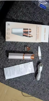 Carla M. review photo