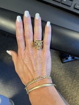 Kelly Recker review photo