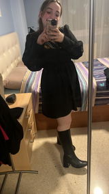 Ana review photo