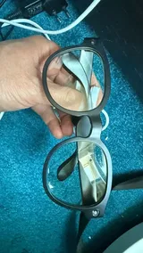 Anonymous review photo