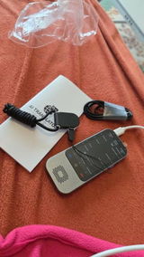 Anonymous review photo
