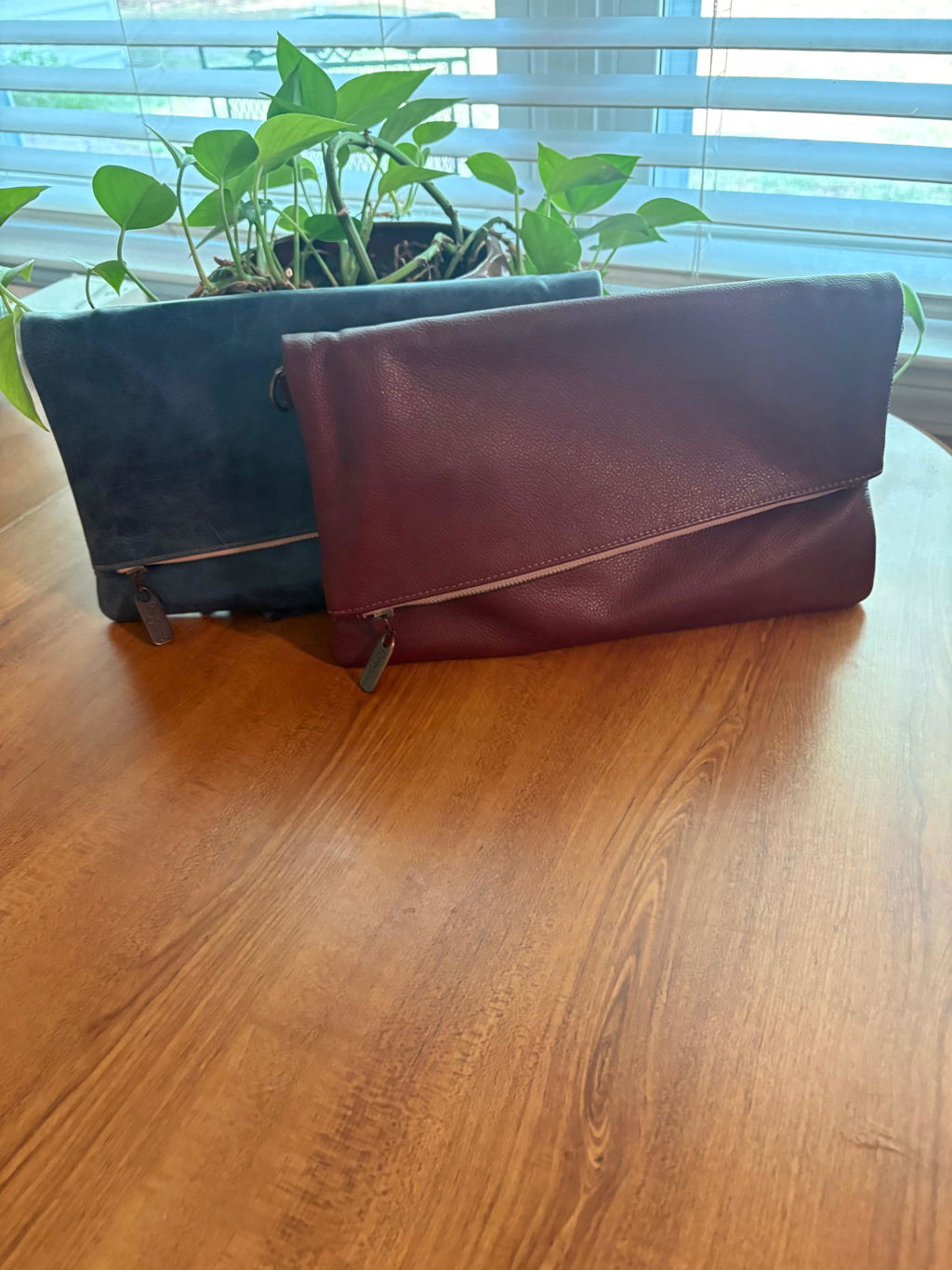 Brynn Capella Leather Goods