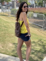 Krista B. review photo
