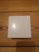 Leon Fischer review photo