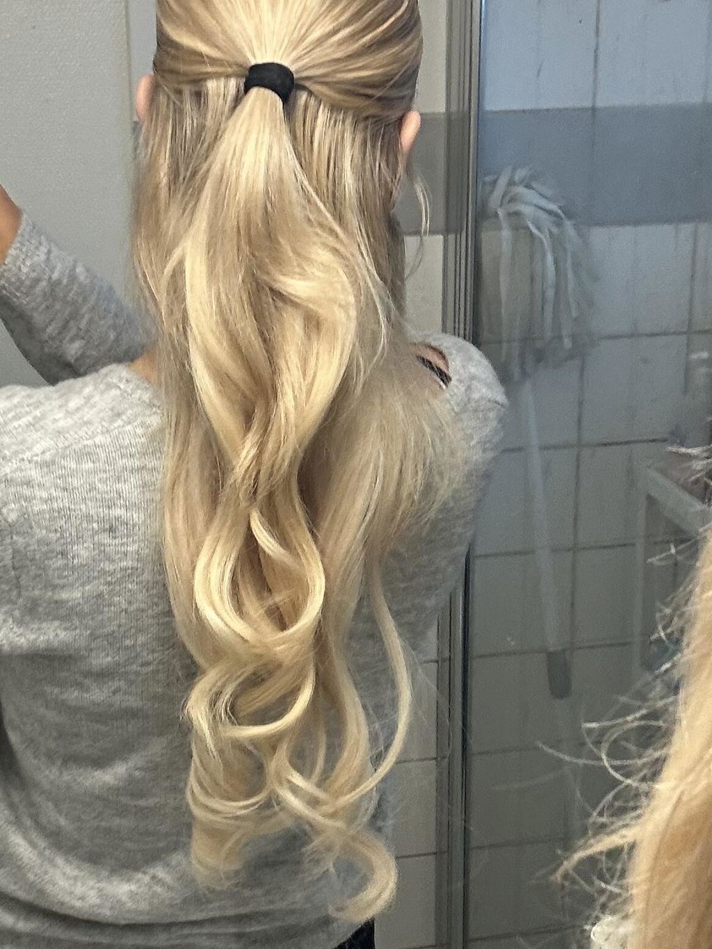 Genius Weft – Ljus Askblond #60
