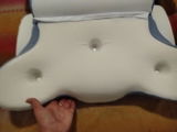 Franci review photo