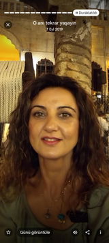 AYŞEGÜL BİLEN review photo