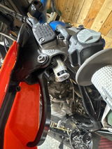 Spritti.Moto review photo