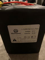 Chad review photo