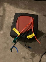 Chad review photo