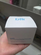 bttr.co.kr verified buyer review photo
