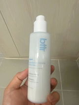 bttr.co.kr verified buyer review photo