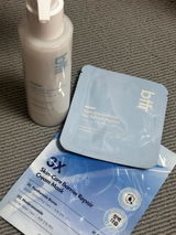 bttr.co.kr verified buyer review photo