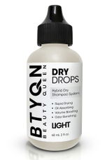 BTYQN Dry Shampoo Drops 60 mL