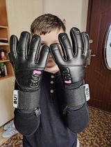 Anonymní review photo