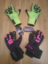 Anonymní review photo