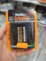 Empleados B. review photo
