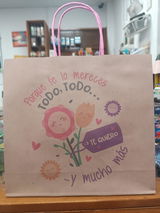 Empleados B. review photo