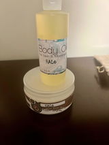 Nikki review photo