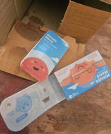 Anonymous review photo