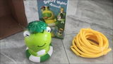 Sanky review photo