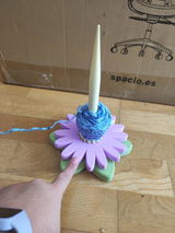 Ione review photo