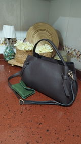 Cinzia review photo