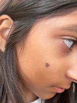 Aastha G. review photo