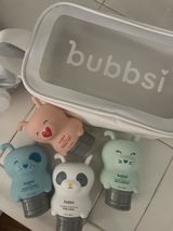 A.B. review photo
