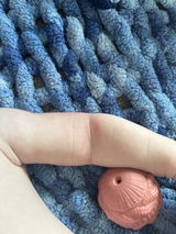 Tori review photo
