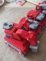 G B review photo