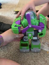A J review photo
