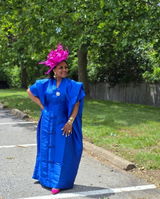 Blandine Mwambo review photo