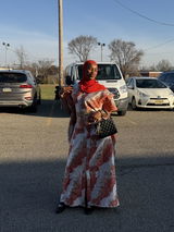 Anonymous review photo