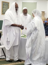 My Nikah review photo
