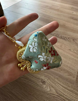 Aria Long review photo