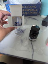 H.G. review photo