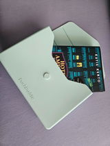 Jacky review photo