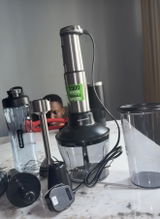 Anonymous review photo