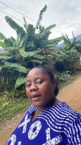 Judith Ashibi review photo