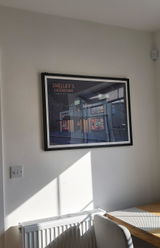 Caroline Kirton-Darling review photo