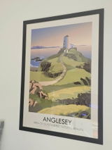 Etsy customer review photo