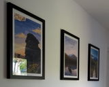 Carol Huggett review photo