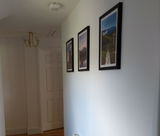 Carol Huggett review photo