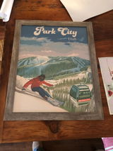 Etsy customer review photo