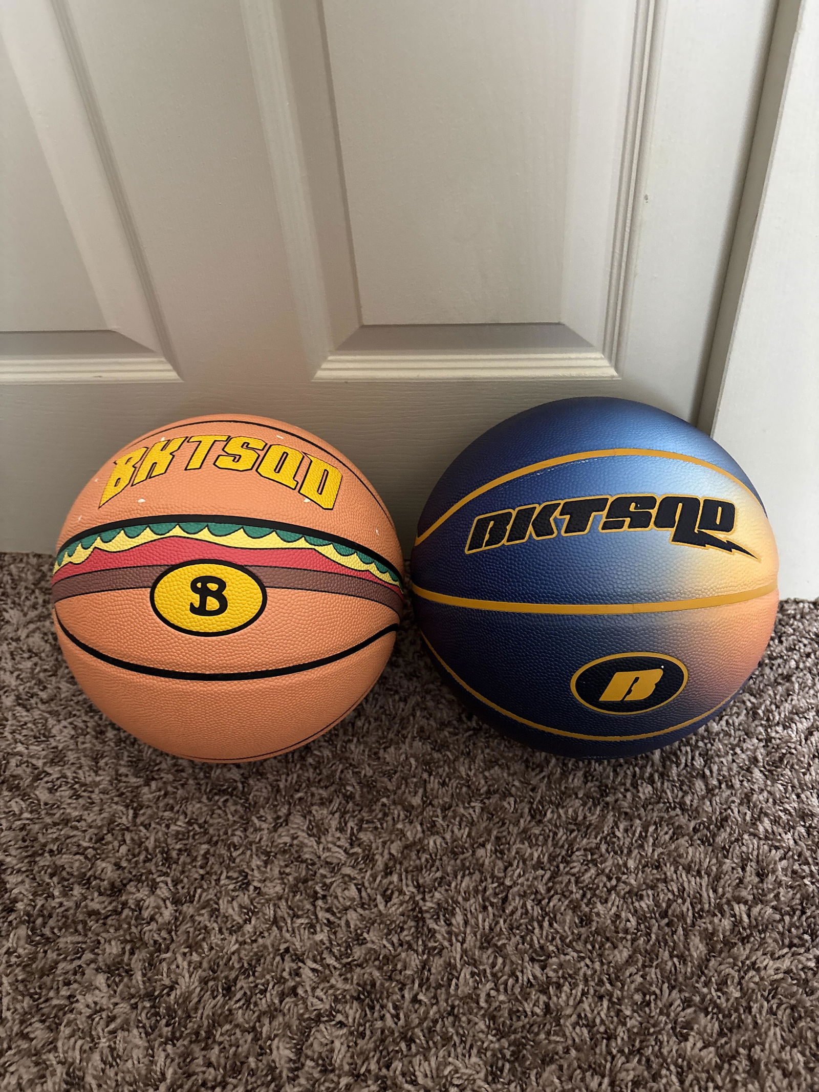 My Hero Academia Class 1A Basketball | BucketSquad