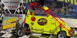 Jax Fuhri Racing review photo