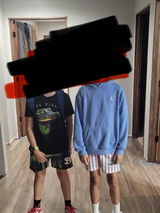 Anonymous review photo