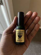 Justus King review photo