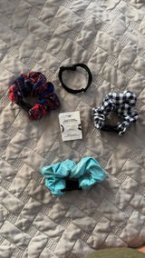 Karina review photo